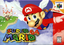 Super Mario 64 (Super Mario 3D All-Stars)